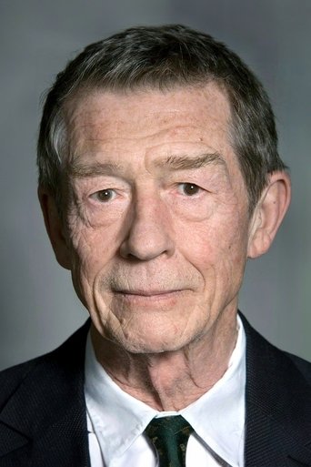 Ảnh của John Hurt