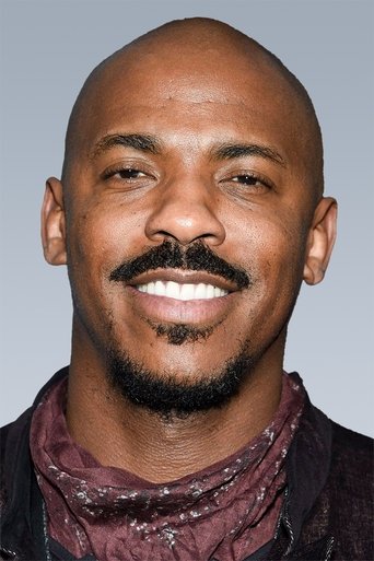 Ảnh của Mehcad Brooks