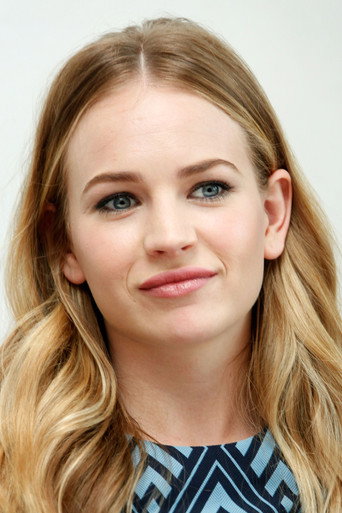 Ảnh của Britt Robertson