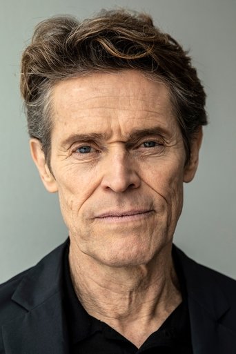 Ảnh của Willem Dafoe