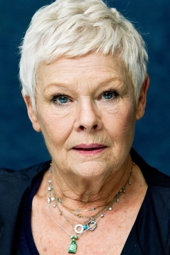 Ảnh của Judi Dench