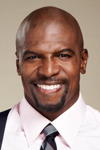 Ảnh của Terry Crews
