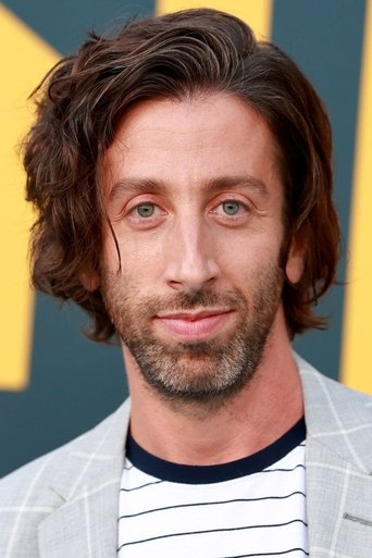 Ảnh của Simon Helberg