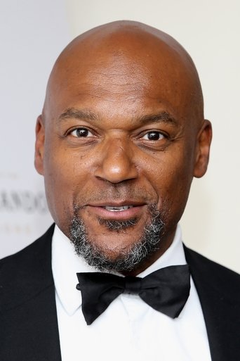Ảnh của Colin Salmon