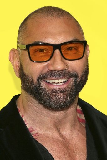Ảnh của Dave Bautista