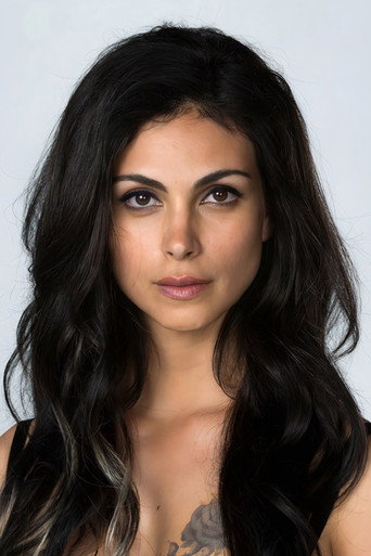 Ảnh của Morena Baccarin