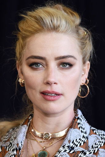 Ảnh của Amber Heard