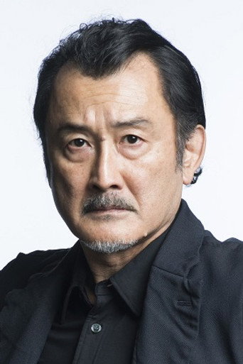 Ảnh của 吉田鋼太郎