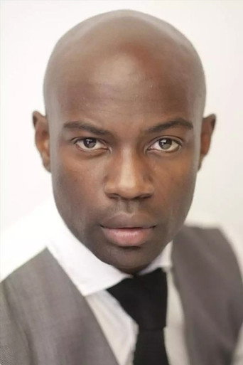 Ảnh của David Gyasi