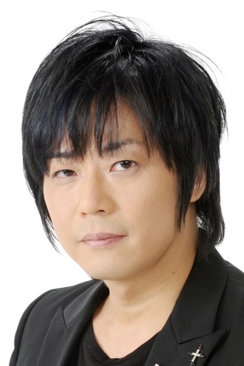 Ảnh của 遊佐浩二