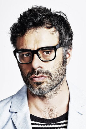 Ảnh của Jemaine Clement