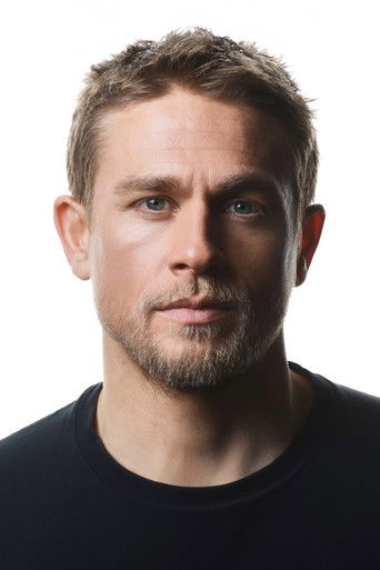 Ảnh của Charlie Hunnam