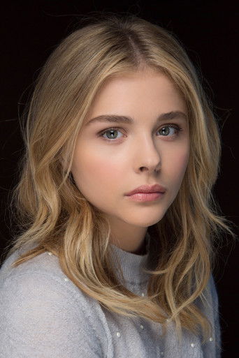 Ảnh của Chloë Grace Moretz