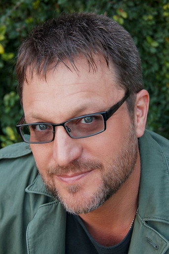 Ảnh của Steve Blum