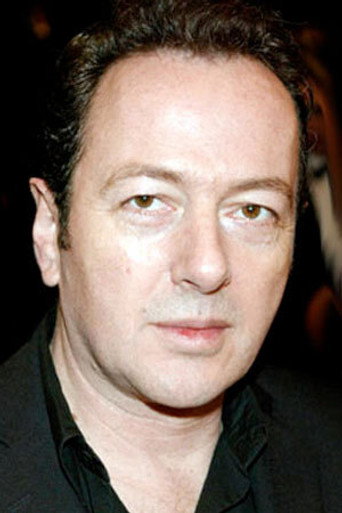 Ảnh của Joe Strummer