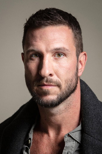 Ảnh của Pablo Schreiber