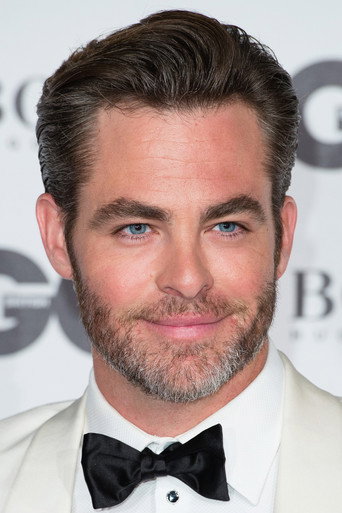 Ảnh của Chris Pine