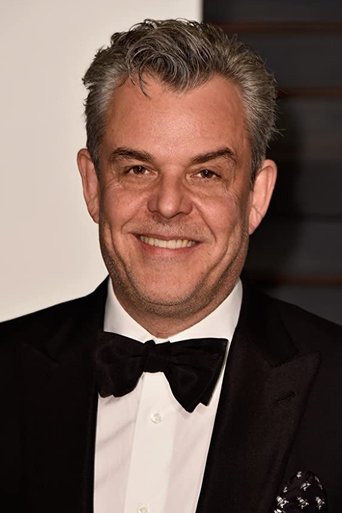 Ảnh của Danny Huston