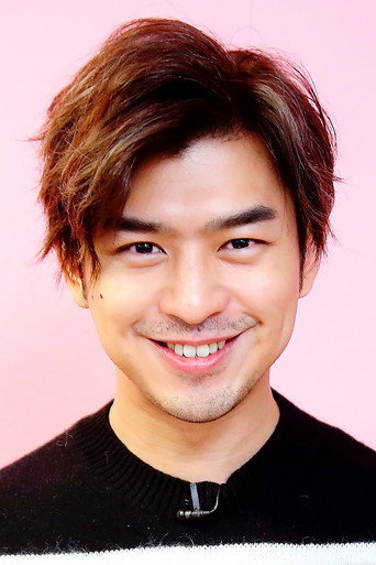 Ảnh của 陳柏霖