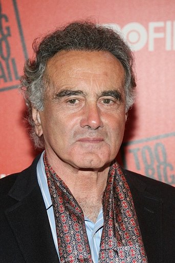 Ảnh của Dan Hedaya