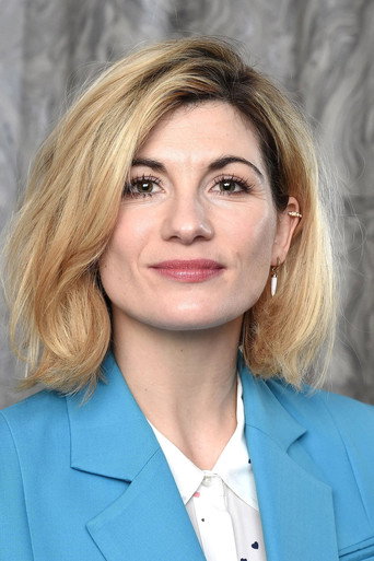 Ảnh của Jodie Whittaker