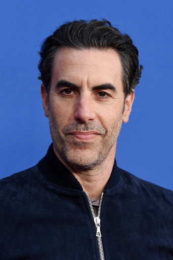 Ảnh của Sacha Baron Cohen