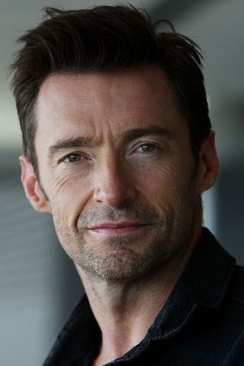 Ảnh của Hugh Jackman