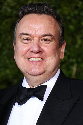 Ảnh của Richard McCabe