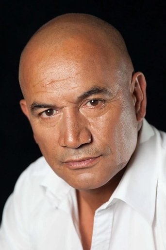 Ảnh của Temuera Morrison