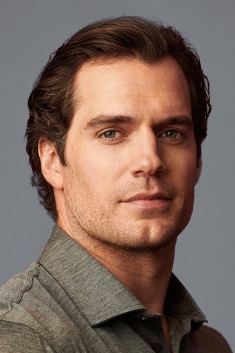 Ảnh của Henry Cavill