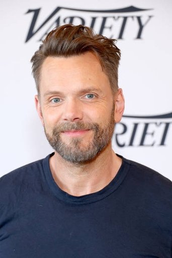 Ảnh của Joel McHale