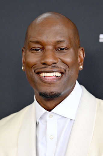 Ảnh của Tyrese Gibson