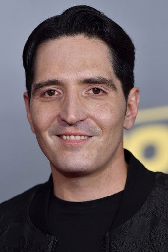 Ảnh của David Dastmalchian