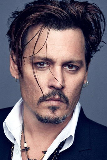 Ảnh của Johnny Depp