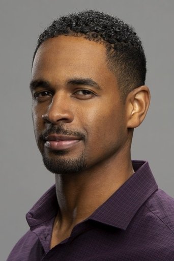 Ảnh của Damon Wayans Jr.
