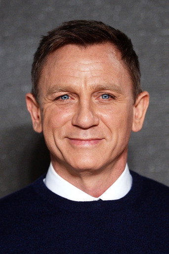 Ảnh của Daniel Craig