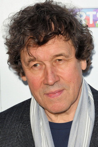 Ảnh của Stephen Rea
