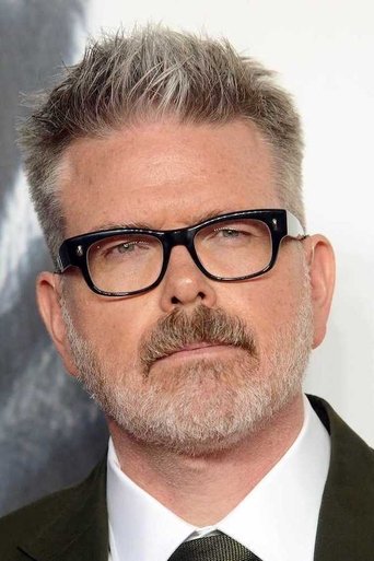 Ảnh của Christopher McQuarrie