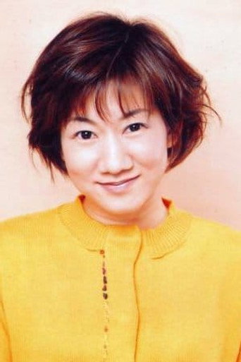 Ảnh của 矢島晶子