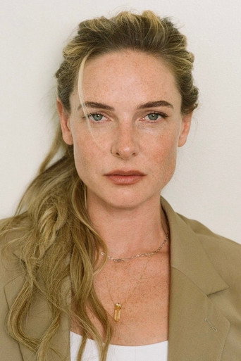 Ảnh của Rebecca Ferguson