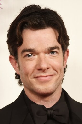 Ảnh của John Mulaney