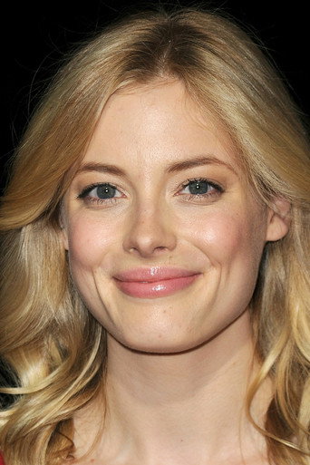 Ảnh của Gillian Jacobs